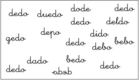 fonoaudiologia