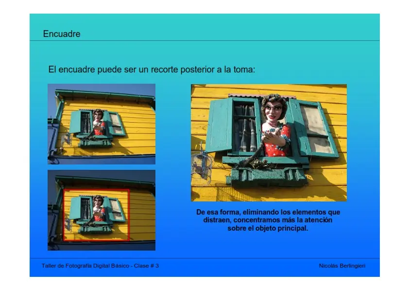 Curso