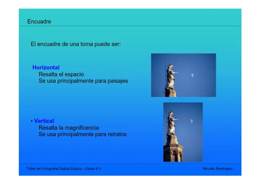 Curso