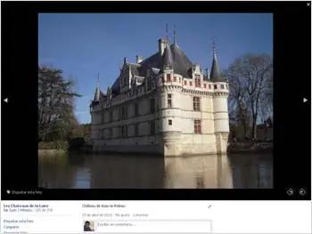 Cómo mejorar o quitar el nuevo visor de fotos de Facebook