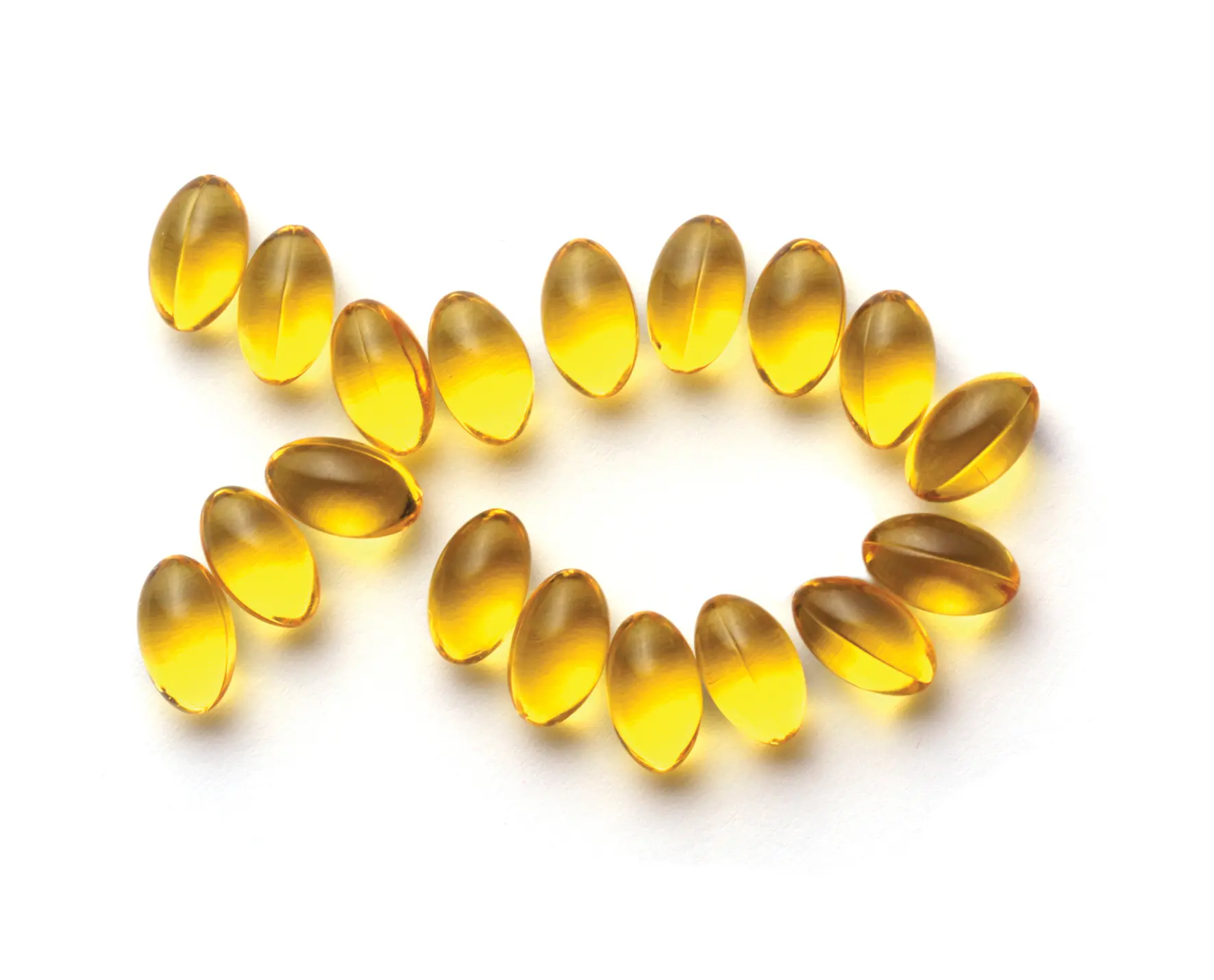 El Omega 3 no previene ataques cardíacos