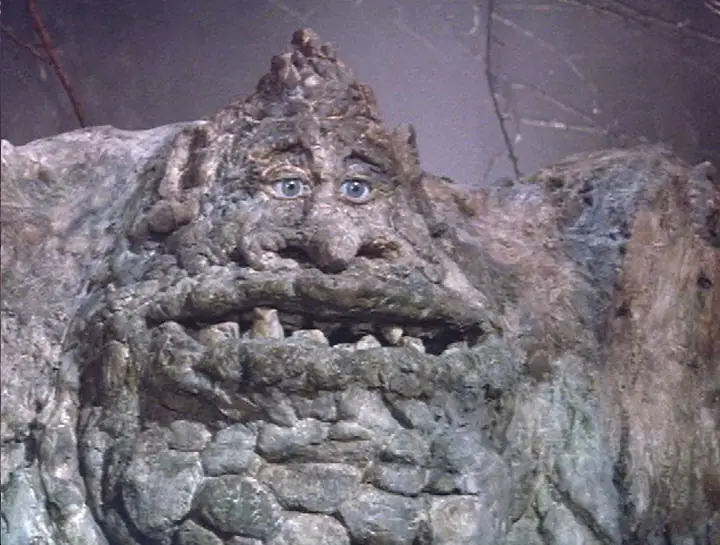 ¿Las rocas también evolucionan?