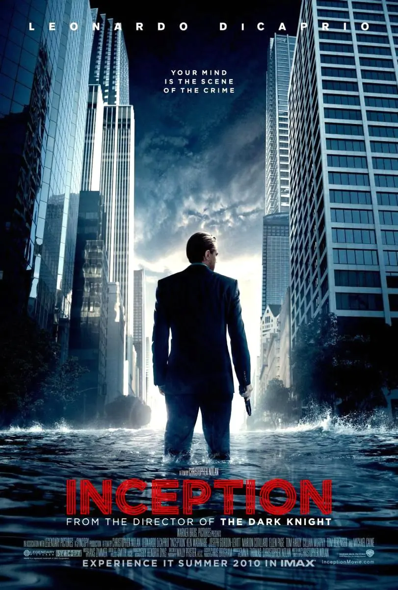 La Verdad Detrás De Inception (El Origen)