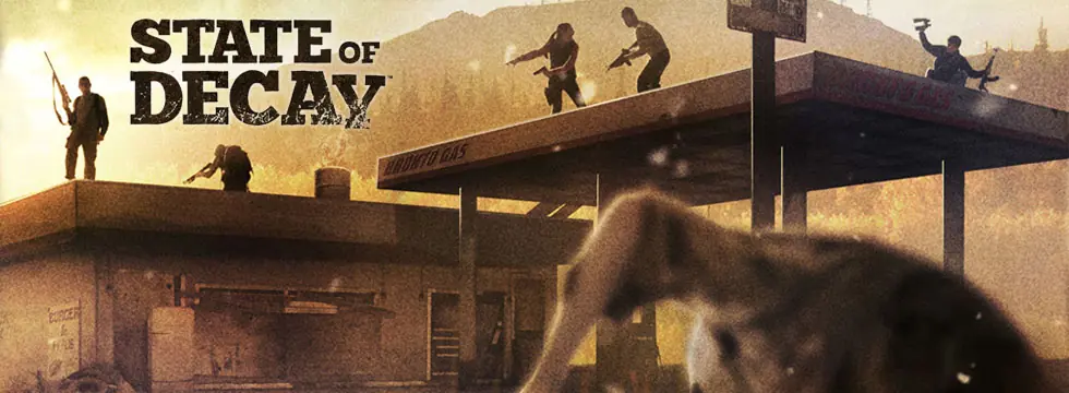 Guía de Supervivencia State of Decay