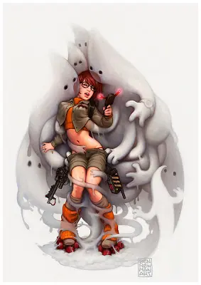 arte ero
