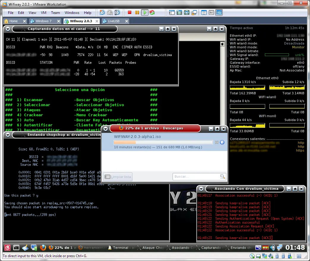 Wifiway 2.0.3 final liberado