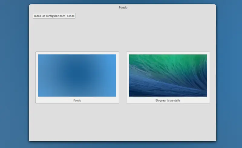 elementary os