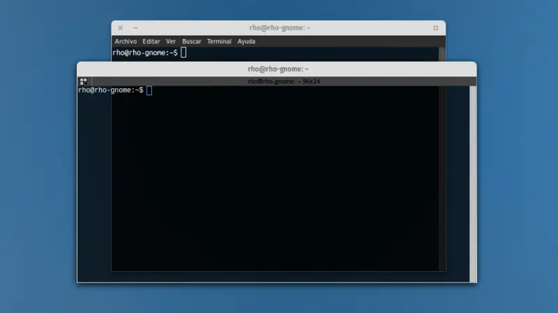 Blumix V0.1: mod de Numix celestito :)