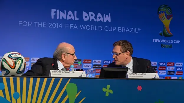 campeón de la Copa del Mundo recibirá 35 millones de dóla