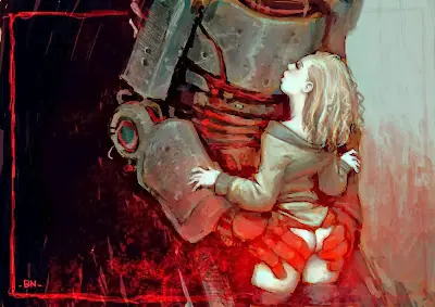 arte ero