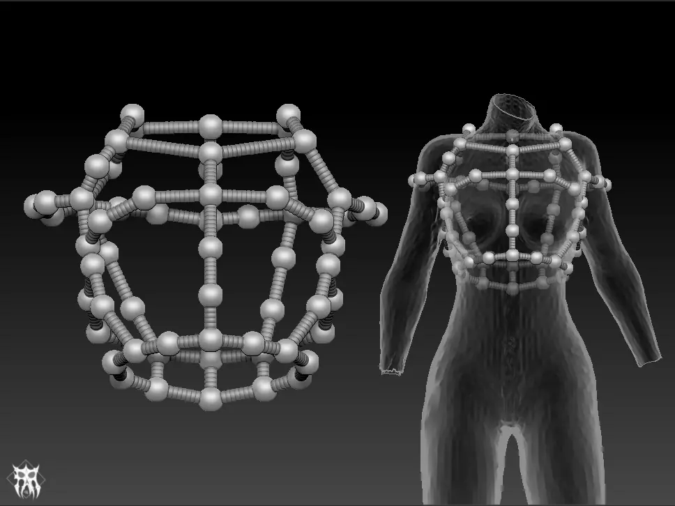 modelado 3d