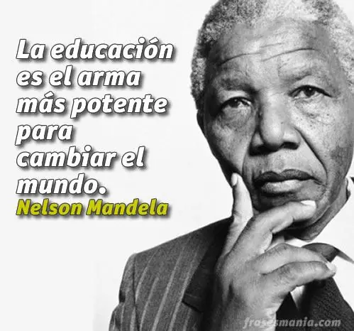 mandela