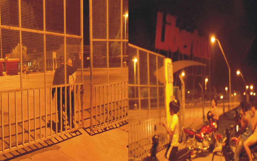 Saqueos en Santiago del Estero? : se eleva la tensión