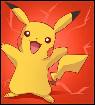 Como dibujar algunos Pokemons!