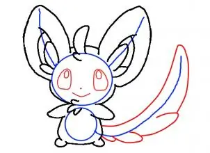 Como dibujar algunos Pokemons!