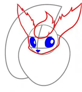 Como dibujar algunos Pokemons!