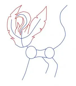 dibujar