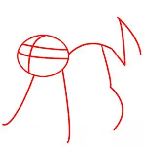 dibujar
