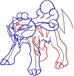 Como dibujar algunos Pokemons!