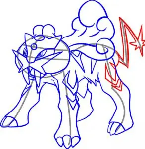 dibujar