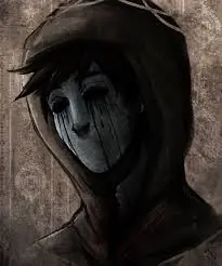 Creepypasta : Eyeless jack