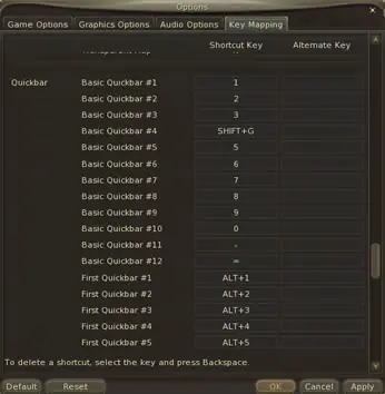 Como Descargar e Instalar Aion // Interfaz de Usuario [Guia]