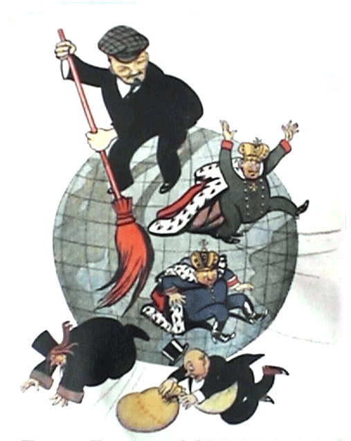 Una alternativa a la crisis global del capitalismo