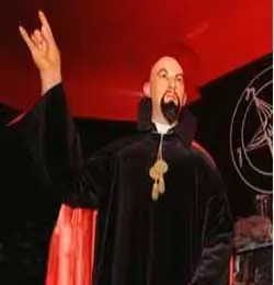 Los símbolos de Satanás
