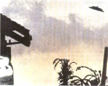 ovnis[todo sobre estos fenomenos]