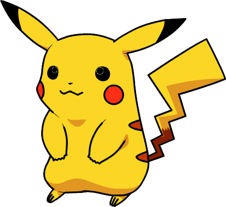 Taringa! en idioma Pikachu