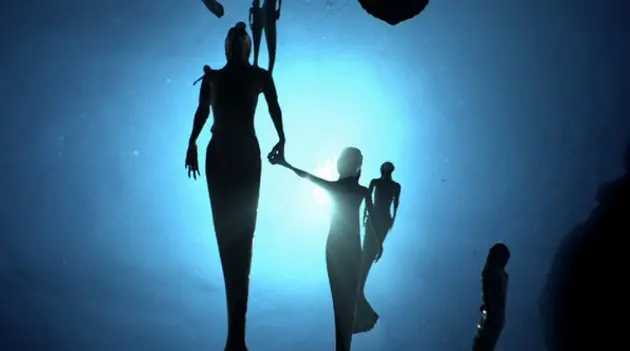 sirenas