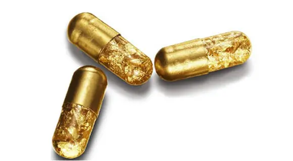 big pharma