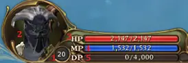 servers