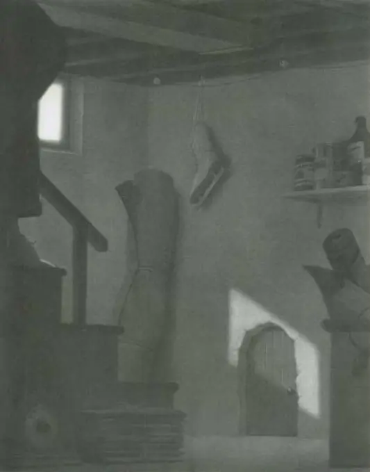 Resolvamos alguno de:[Los misterios del senor burdick]