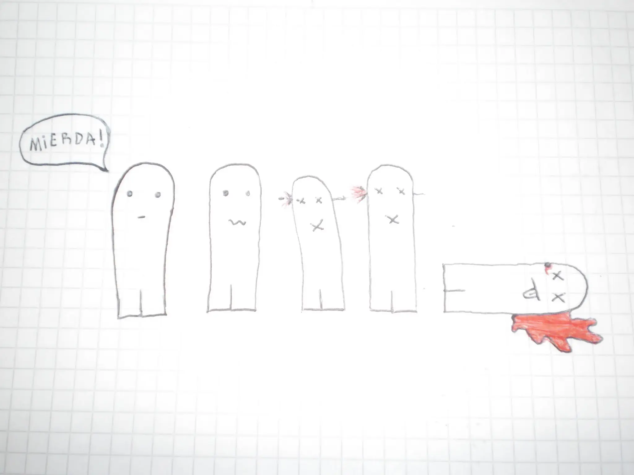 dibujos