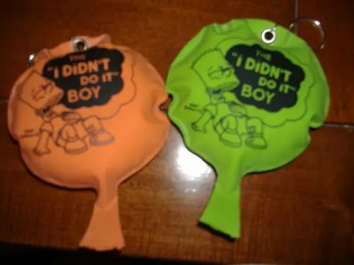 tazos