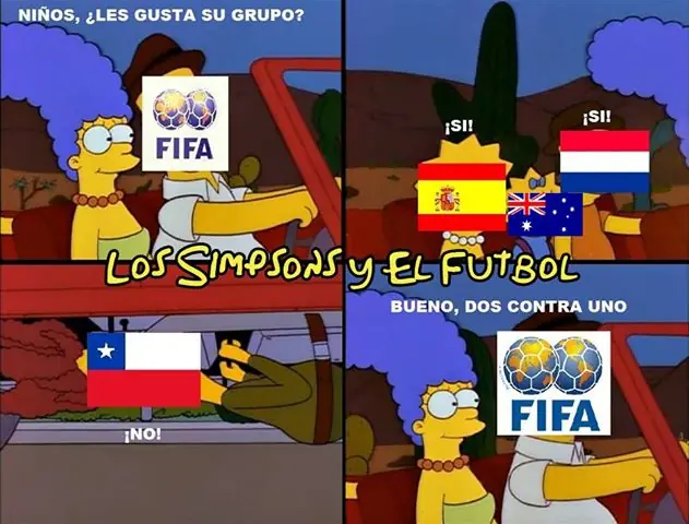 mundial