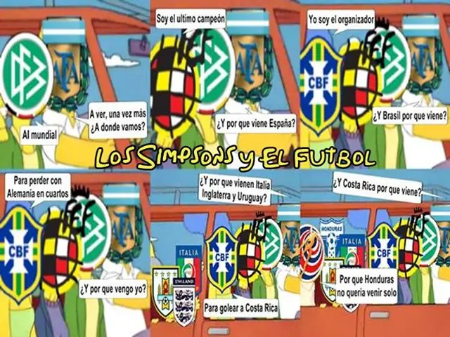 simpsons