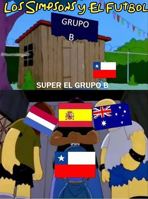 simpsons