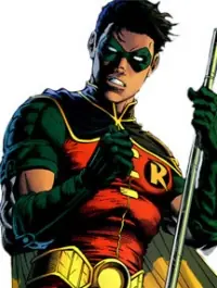 batman personajes