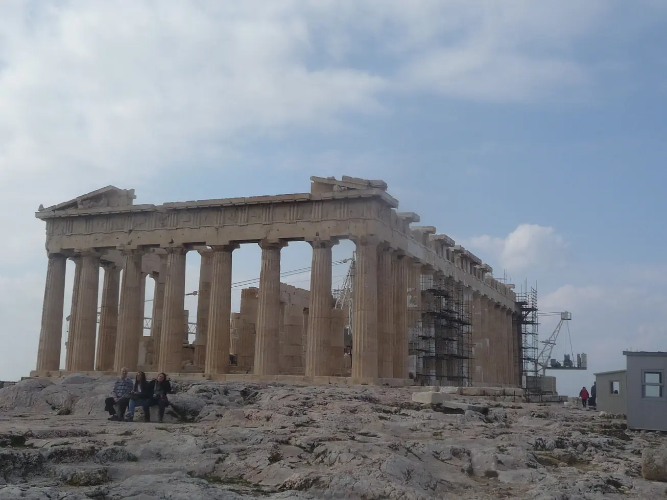 grecia