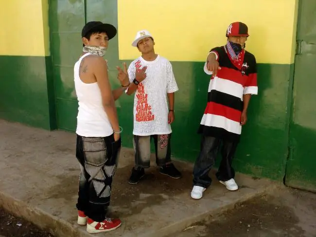 Cinco vicios de la moda masculina que hay que erradicar