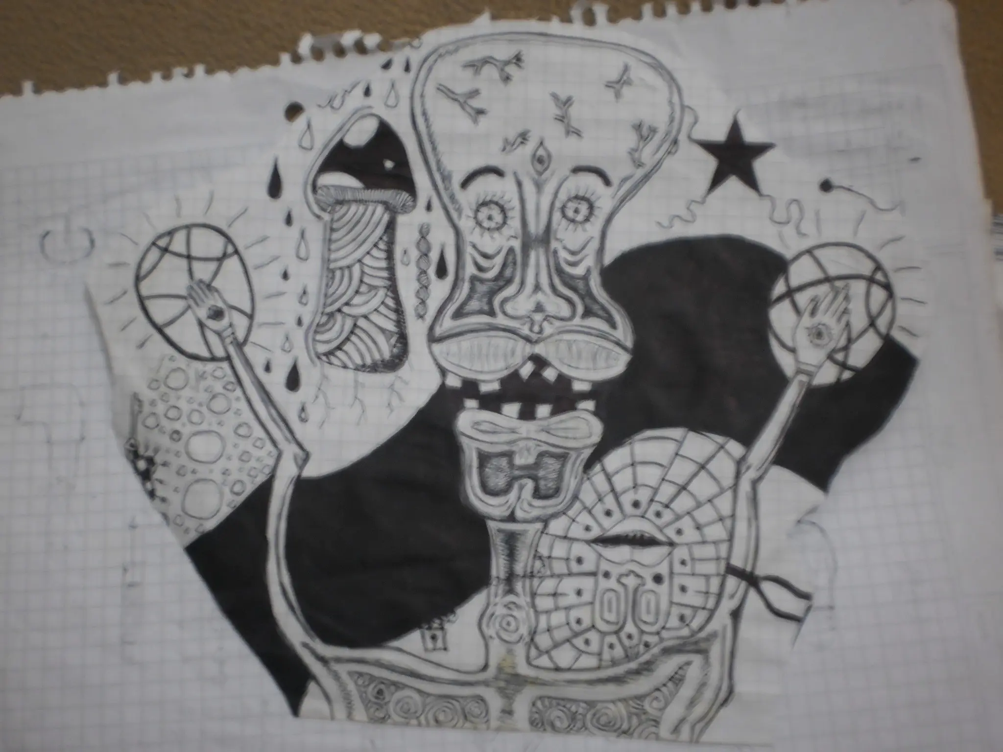 así subo