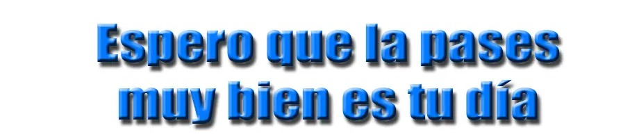 feliz