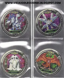 Super Megapost de Tazos de Pepsico Snacks [Editado]