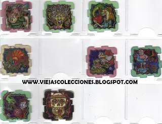 recuerdos