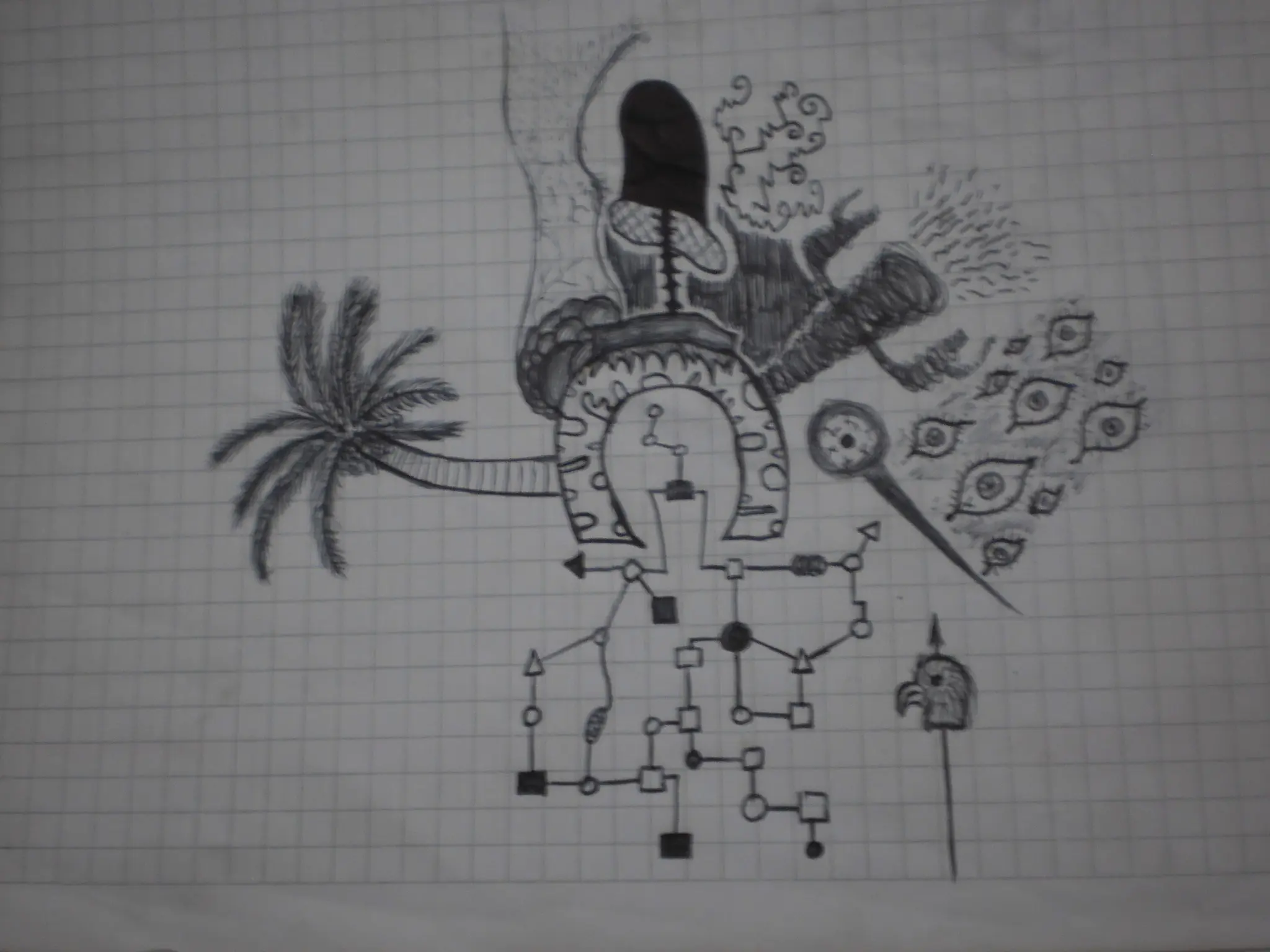 dibujos