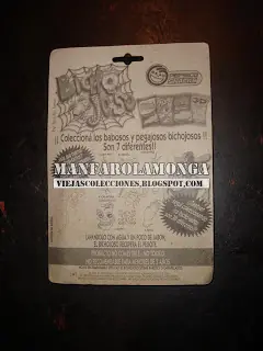 recuerdos
