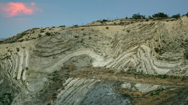 La vida pudo nacer en las profundidades de la Tierra