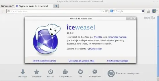 debian